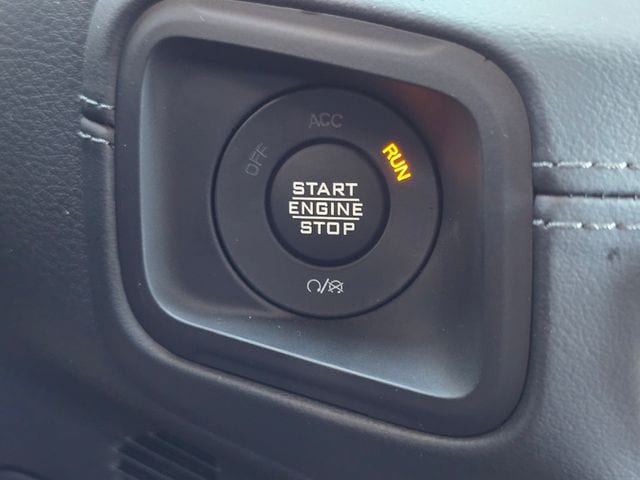 2026 Jeep Wrangler 4-Door Rubicon - Photo 18