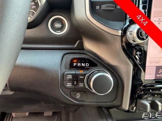 2026 RAM 1500 Big Horn/Lone Star - Photo 34