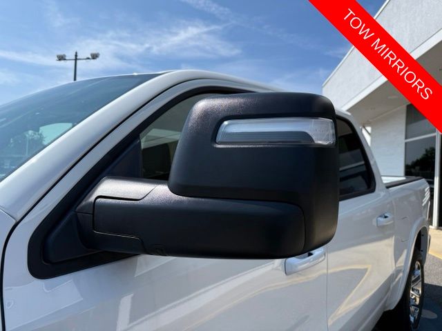 2026 RAM 1500 Big Horn/Lone Star - Photo 45