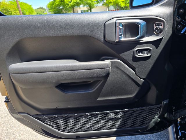 2026 Jeep Wrangler 4-Door Rubicon - Photo 7