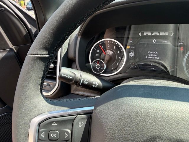2026 RAM 1500 Big Horn/Lone Star - Photo 32