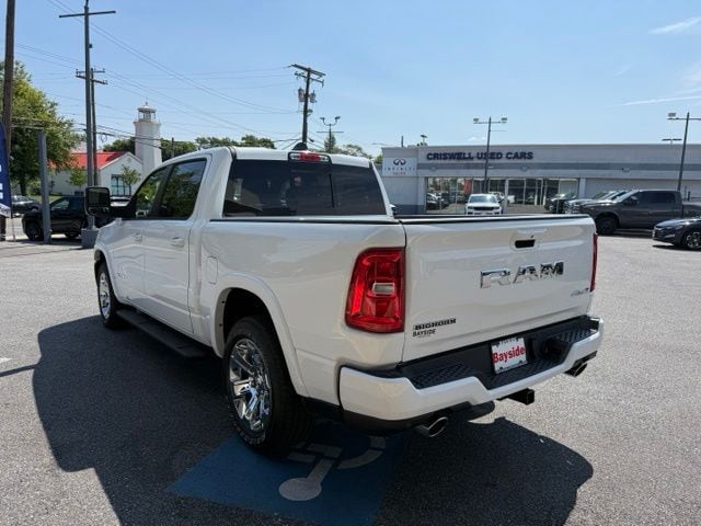2026 RAM 1500 Big Horn/Lone Star - Photo 14