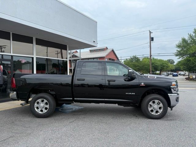 2026 RAM 2500 Big Horn - Photo 30
