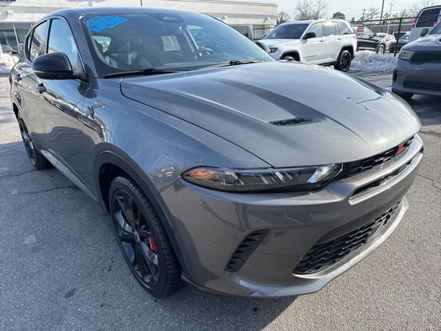 2024 Dodge Hornet R/T - Photo 43