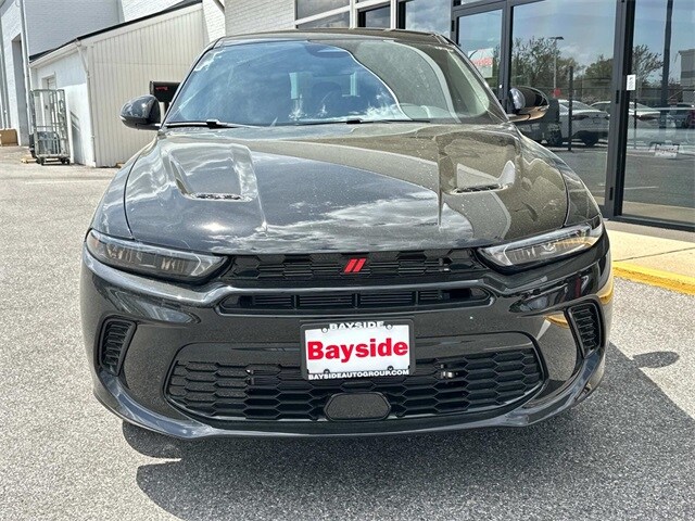 2025 Dodge Hornet GT photo 4