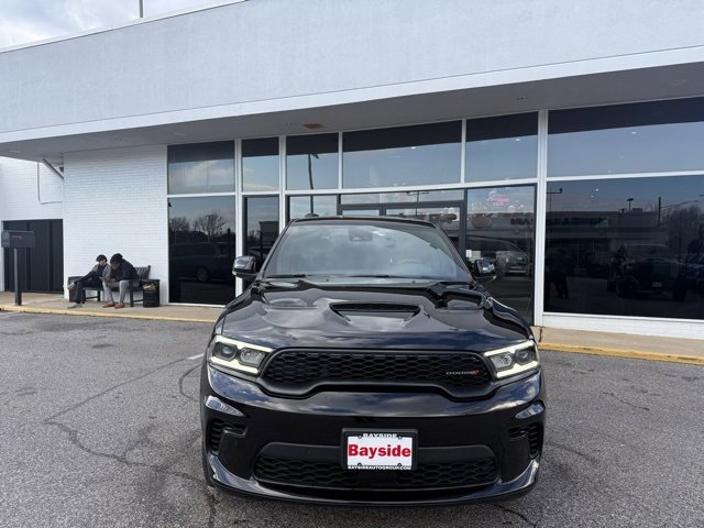 2024 Dodge Durango GT Premium photo 2