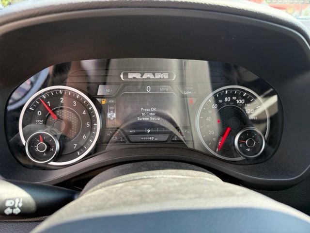 2026 RAM 1500 Big Horn/Lone Star - Photo 29