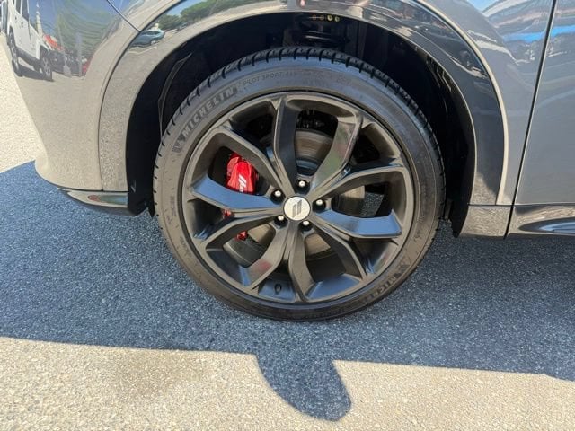 2024 Dodge Hornet R/T - Photo 43