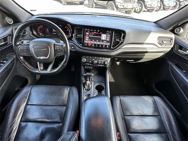 2022 Dodge Durango R/T photo 2