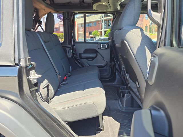 2026 Jeep Wrangler 4-Door Rubicon - Photo 37