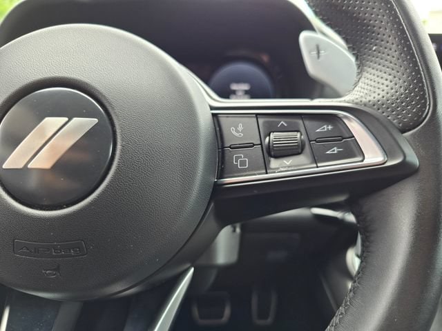 2024 Dodge Hornet R/T - Photo 15