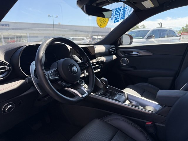 2024 Dodge Hornet R/T Plus photo 3
