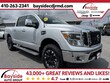 Nissan Titan
