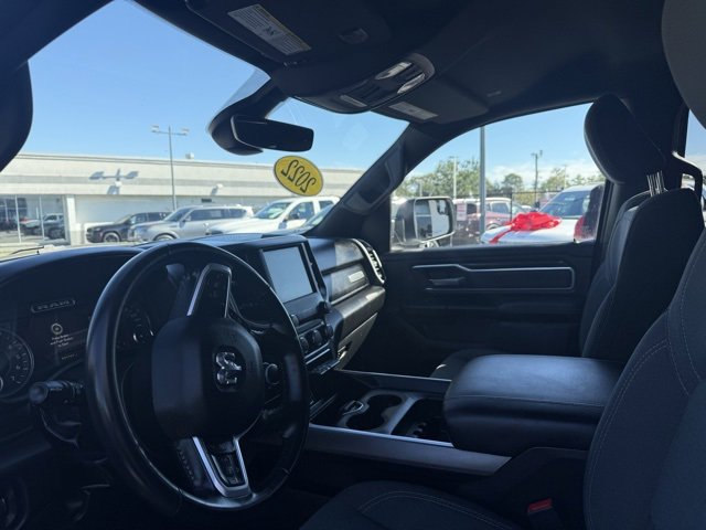 2022 Ram 1500 Big Horn Lone Star photo 2