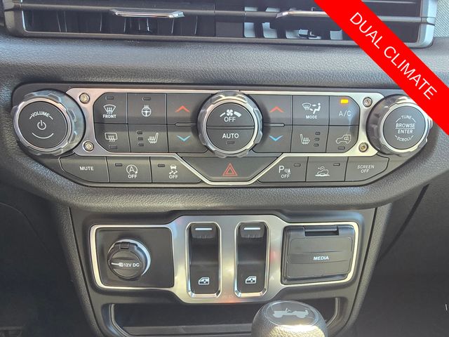 2026 Jeep Wrangler 2-Door Sport S - Photo 19