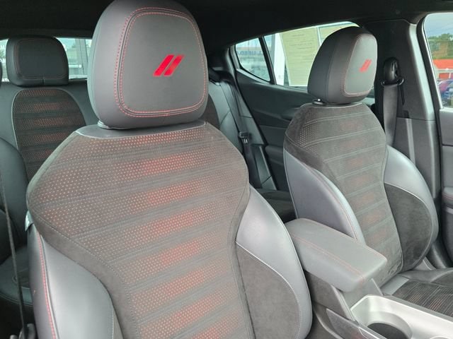 2024 Dodge Hornet R/T - Photo 37