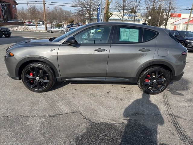 2024 Dodge Hornet R/T - Photo 37