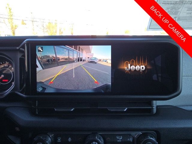 2026 Jeep Gladiator Sport S - Photo 20