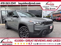 2026 Jeep Cherokee Laredo 4x4 Sport Utility
