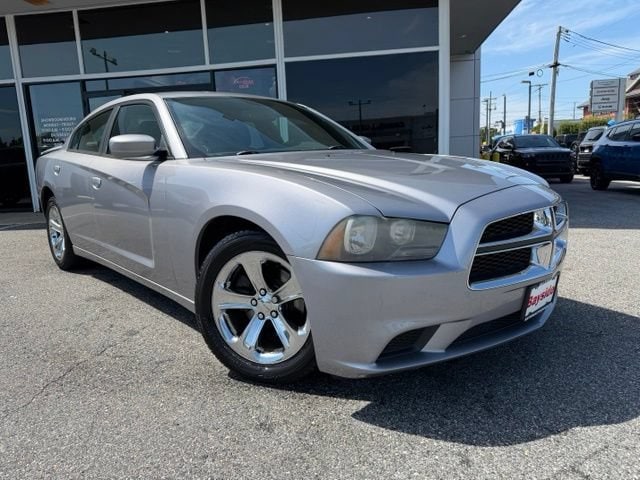 Used 2013 Dodge Charger SE with VIN 2C3CDXBG0DH701678 for sale in Annapolis, MD
