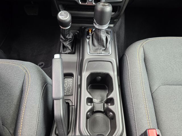 2026 Jeep Wrangler 4-Door Sport S - Photo 20