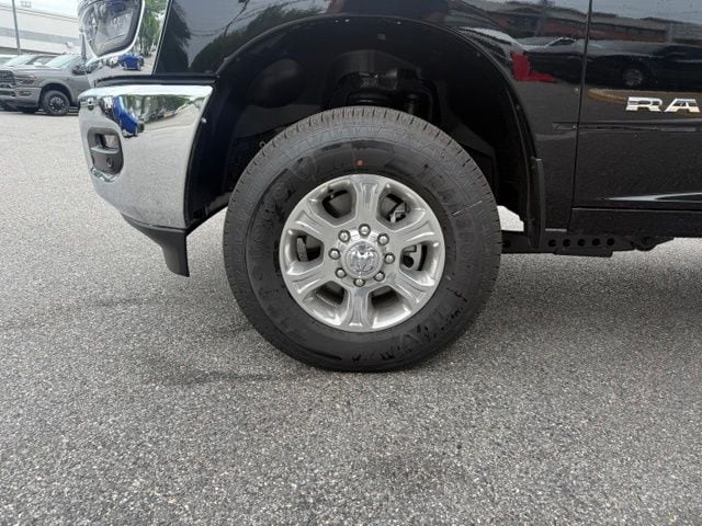 2026 RAM 2500 Big Horn - Photo 41