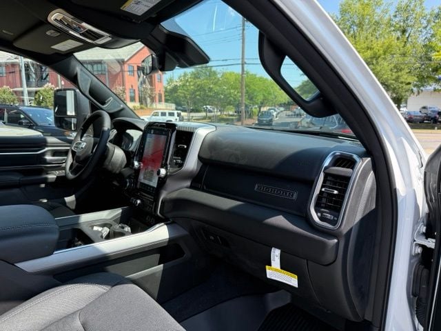 2026 RAM 1500 Big Horn/Lone Star - Photo 12