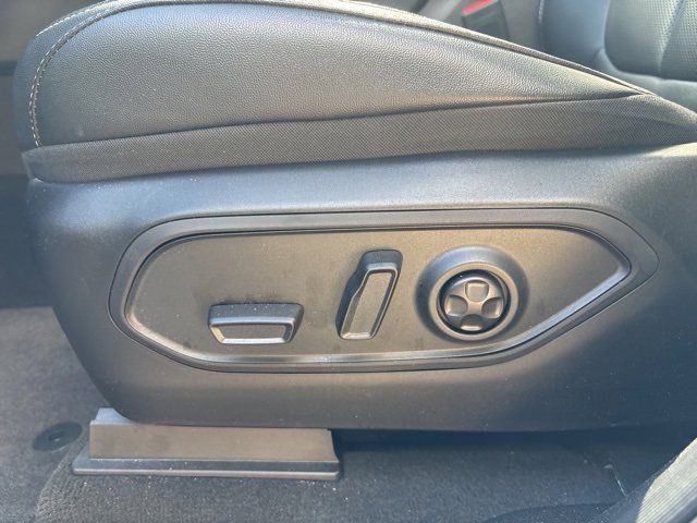 2025 Jeep Grand Cherokee Limited photo 22