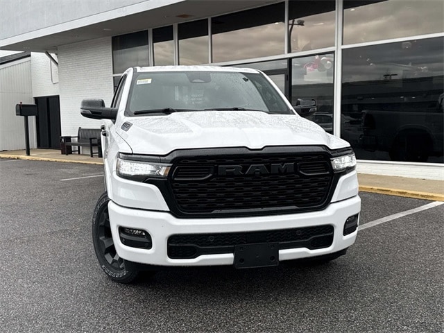 2026 RAM Ram 1500 Pickup Big Horn/Lone Star's photo