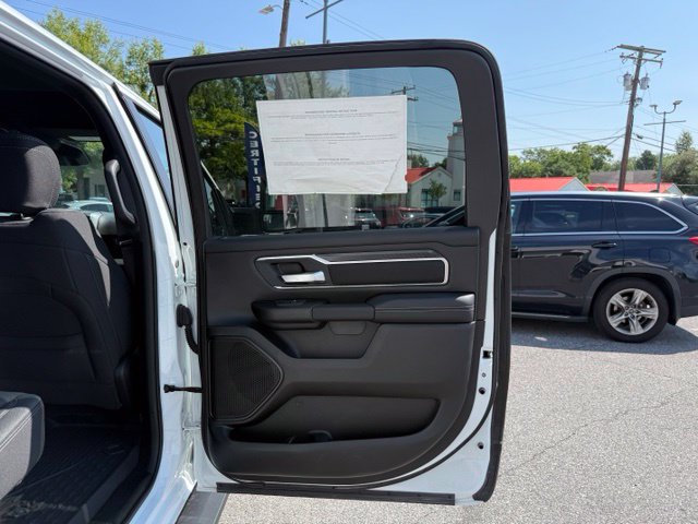 2026 RAM 1500 Big Horn/Lone Star - Photo 26