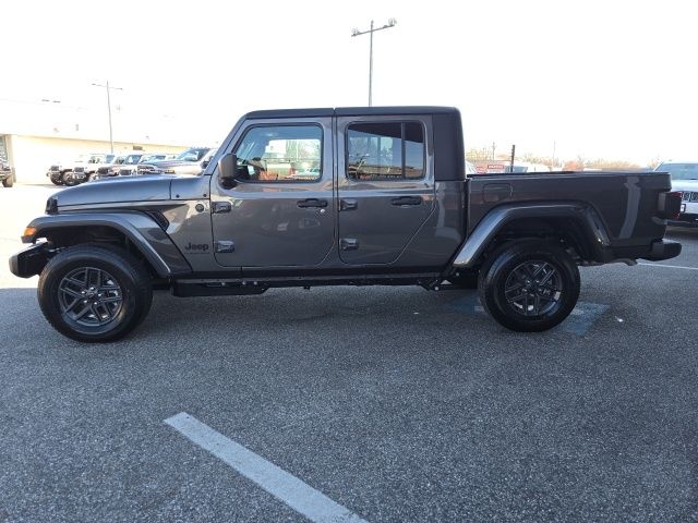 2026 Jeep Gladiator Sport S - Photo 31