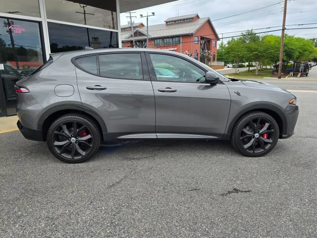 2024 Dodge Hornet R/T - Photo 36