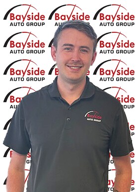 Staff member Brandon Beane from ID_4187dd5eb570