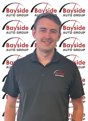 Staff member Brandon Beane from ID_4187dd5eb570