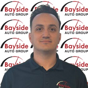 Staff member Mike Cardone from ID_0b9c159f5b25