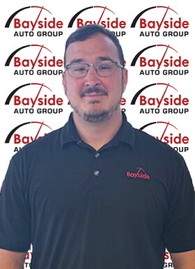 Staff member Christopher Burroughs from ID_3a735fb47dc3