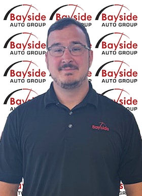 Staff member Christopher Burroughs from ID_3a735fb47dc3