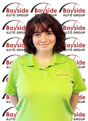 Staff member Hannah Hicks from ID_4187dd5eb570