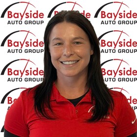 Staff member Kellie Witte from ID_4187dd5eb570