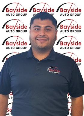 Staff member Tony Villalta from ID_4187dd5eb570