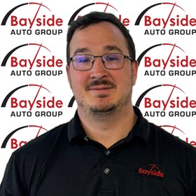 Staff member Christopher Burroughs from ID_3a735fb47dc3