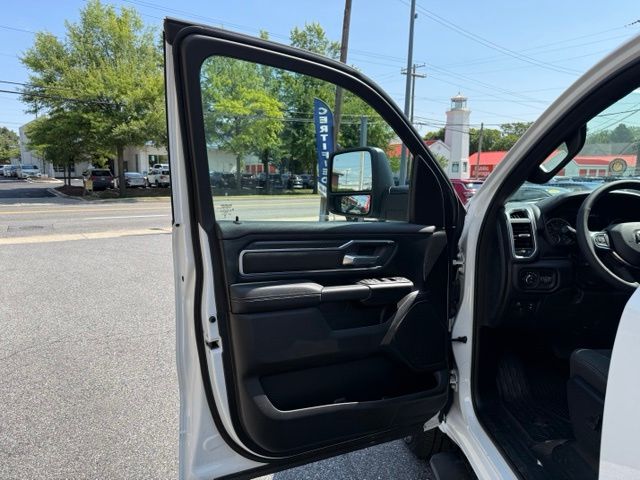 2026 RAM 1500 Big Horn/Lone Star - Photo 23
