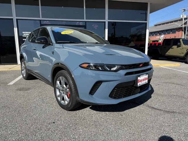 2024 Dodge Hornet R/T photo 2