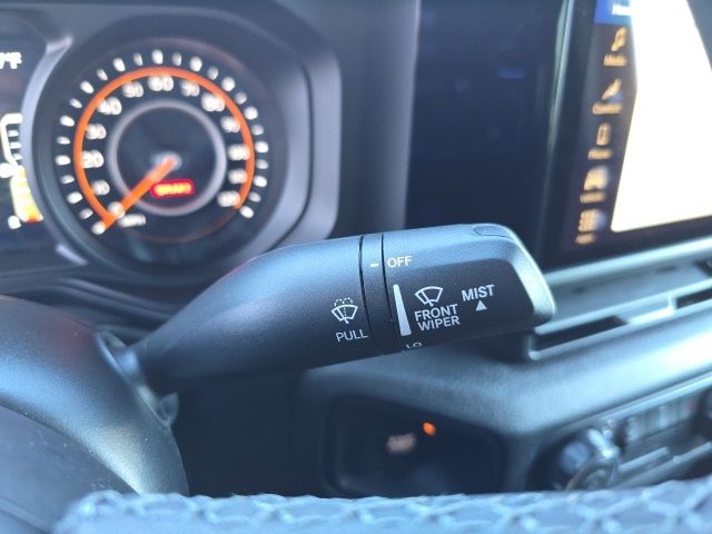 2026 Jeep Gladiator Sport S - Photo 16