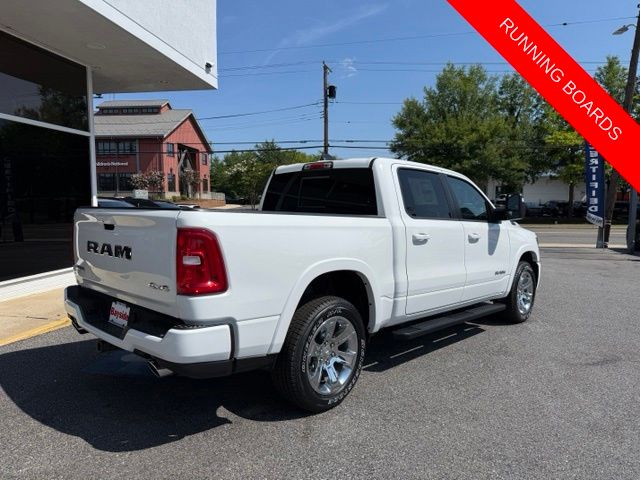 2026 RAM 1500 Big Horn/Lone Star - Photo 8