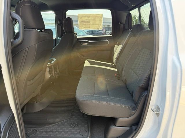 2026 RAM 1500 Big Horn/Lone Star - Photo 7