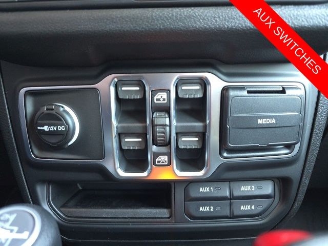 2026 Jeep Gladiator Sport S - Photo 23