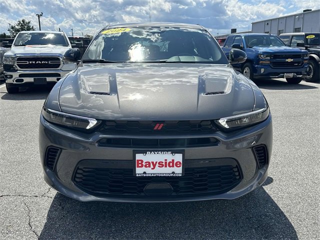 2024 Dodge Hornet R/T photo 4
