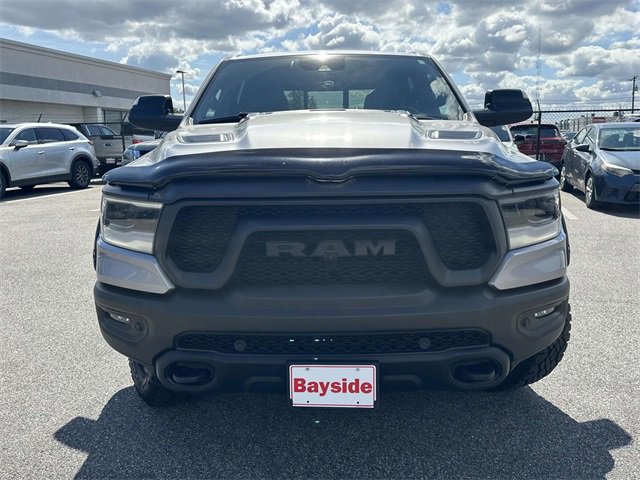 2022 Ram 1500 Rebel photo 3