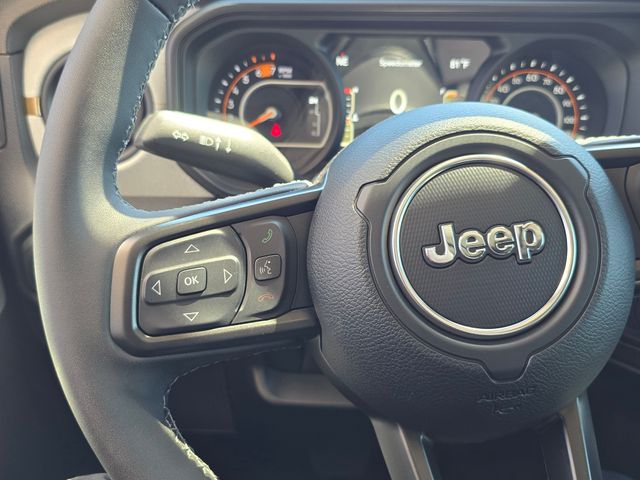 2026 Jeep Wrangler 2-Door Sport S - Photo 14